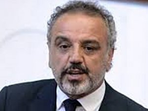 İSYAN ETTİ "BURAYI KUŞATTILAR"