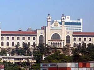 GEZİ PARKI İNTİKAMI