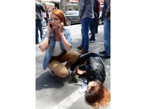 AVUKATTAN İLK YARDIM