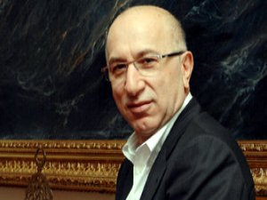 ERDOĞAN VE CİNER'E ÖRGÜT DAVASI