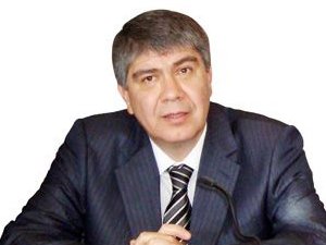 AKP'Lİ BELEDİYEYE ANTALYA'DA ŞOK