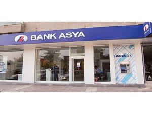 BANK ASYA'DAN A101 BAŞVURUSU
