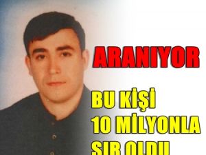 10 Milyonluk Soygunda Gelişme
