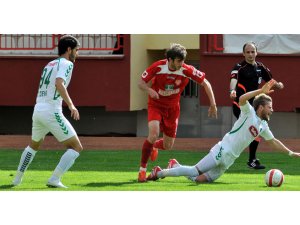 SAHALARDA AZ RASTLANAN CENTİLMENLİK ÖRNEĞİ