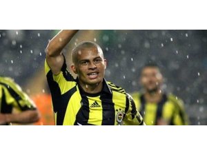 FENERBAHÇE'DEN ALEX MESAJI