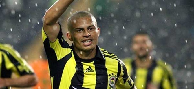 FENERBAHÇE'DEN ALEX'İ ŞOK EDECEK BELGELER