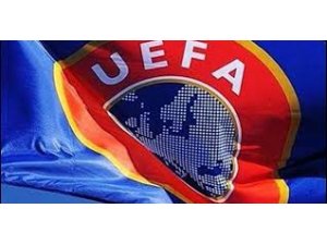 SÜPER LİG TAKIMLARINA UEFA ŞOKU