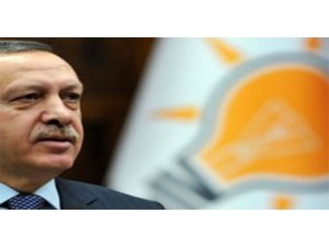 ERDOĞAN CUMHURBAŞKANI OLAMAYACAK