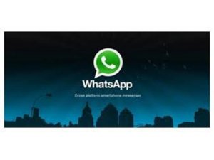WHATSAPP'A DEV GÜNCELLEME!