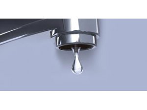 DİKKAT! İSTANBUL'DA SU KESİNTİSİ