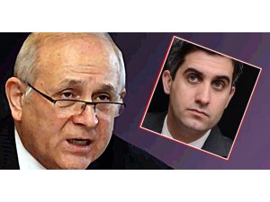 BURHAN KUZU'DAN ALABORA'YA "......"