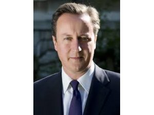 İNGİLİZ BAŞBAKANDAN TÜRKİYE'YE ŞOK