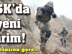 TSK'dan siber savunma merkezi