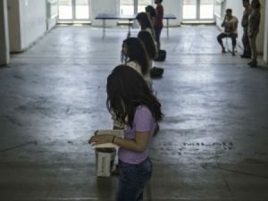 Mimar Sinan Güzel Sanatlar Üniversitesi ‘duruyor’