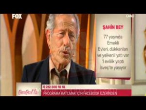 EVLİLİK PROGRAMINDA ŞAŞIRTAN EŞ TALEBİ!