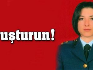 TSK 934 İntihar Olayını Araştırıyor