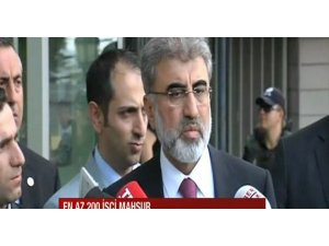 SOMA FACİASINDA SKANDAL ÜZERİNE SKANDAL ÇIKIYOR