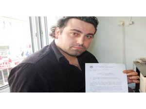 FEYZİOĞLU'NUN KONFERANSINA SALON VERİLMEDİ