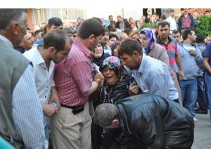 KAHREDEN AÇIKLAMA 157 ÖLÜ