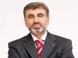 BAKAN YILDIZ BİLANÇOYU AÇIKLADI