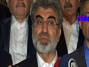 BAKAN YILDIZ; 201 KAYBIMIZ VAR KRİTİK BİR YÖNE GİDİYORUZ
