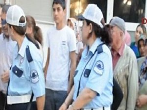 BİR YANDA FACİA DİĞER YANDA ATAMA