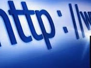 İNTERNET SİTESİNİ KAPATTI
