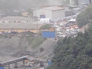 KİM BU SOMA KÖMÜR AŞ.