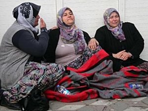 15 GÜN ÖNCE AKP OYLARIYLA REDDEDİLMİŞ