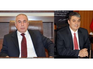 İKİ İLİN EMNİYET MÜDÜRLERİ GÖREVDEN ALINDI