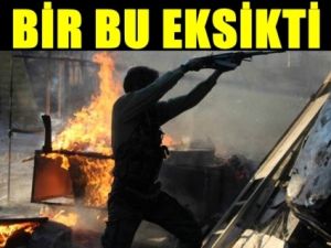 Suriye, Türkiye'yi BM'ye 'şikayet etti'