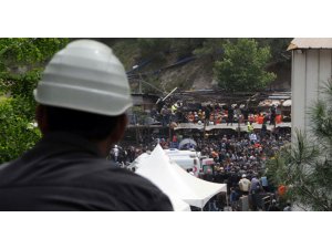 TRAFO PATLAMADI İDDİASI