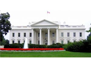 BEYAZ SARAY'DAN TAZİYE MESAJI