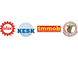 SENDİKALARDAN İŞ BIRAKMA ÇAĞRISI