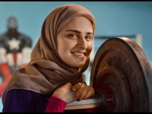 Tesettürlü Spor Geliyor !