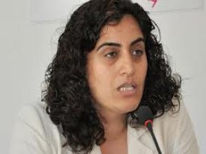 SEBAHAT TUNCEL'E MADENCİ YAKINLARINDAN TEPKİ