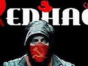 REDHACK HANGİ SİTEYİ HACKLEDİ