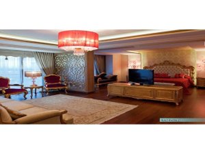 BURASI MADENCİ DAİRESİ DEĞİL