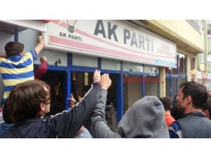 ERDOĞAN'IN SOMA AÇIKLAMASI