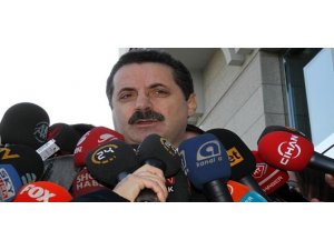 BAKAN FACİA NEDEN OLMUŞ ANLAYAMAMIŞ