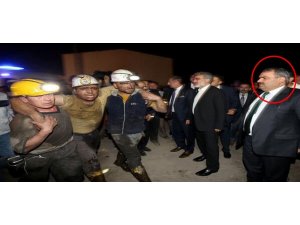 BİR MEZARDAN DİĞER MEZARA!