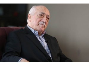 FETHULLAH GÜLEN'DEN SOMA MESAJI!