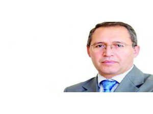 YENİ ŞAFAK YAZARINDAN AKIL ALMAZ TWEET!