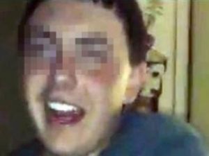 ABD'yi sarsan tecavüzü Anonymous çözdü