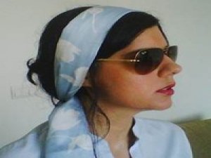 MERYEM GAYBERİ'DEN ÖLÜ SEVİCİLER TWEETİ