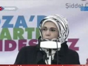 TRT nin Erdoğan Yayınlama Yarışı