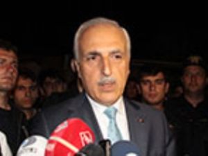 Vali'den 'satır' açıklaması