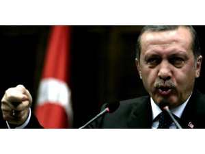 BAŞBAKAN BANA TOKAT ATTI