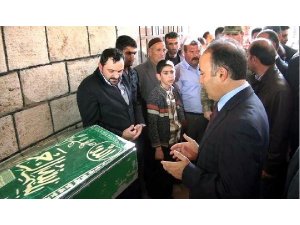 EMEKLİ MADENCİ ÇOCUKLARI İÇİN YENİDEN ÇALIŞMAYA BAŞLAMIŞ