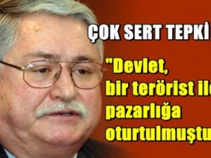 Erdoğan'a En Çok Seveninden Şok Tepki